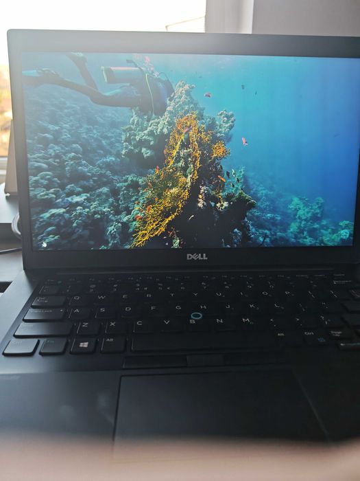 Laptop Dell Latitude 7480
