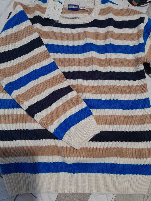 Нови детски блузи