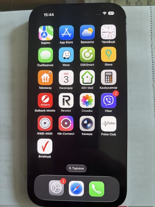 Iphone 14 PRO 512