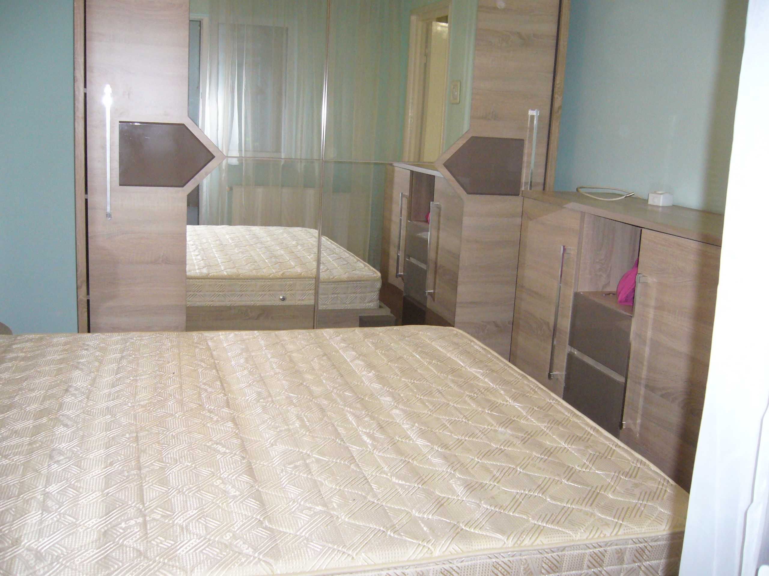 Vand apartament 2 camere,in Damb,str. Parangului, etaj 2.sau schimb