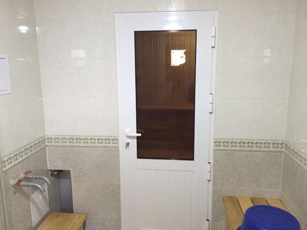 Продается дом в черновом варианте!