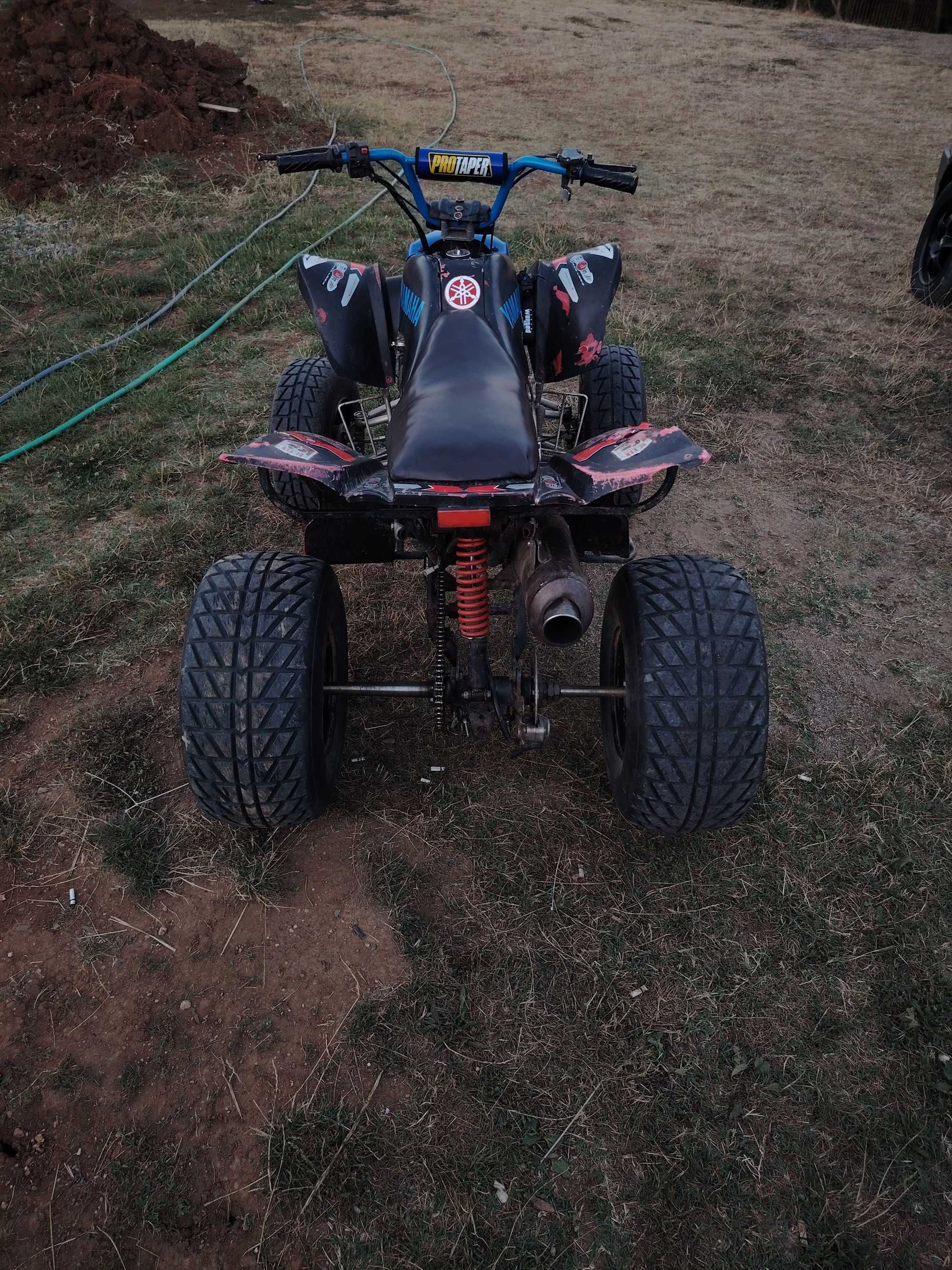 Shineray xy250cc