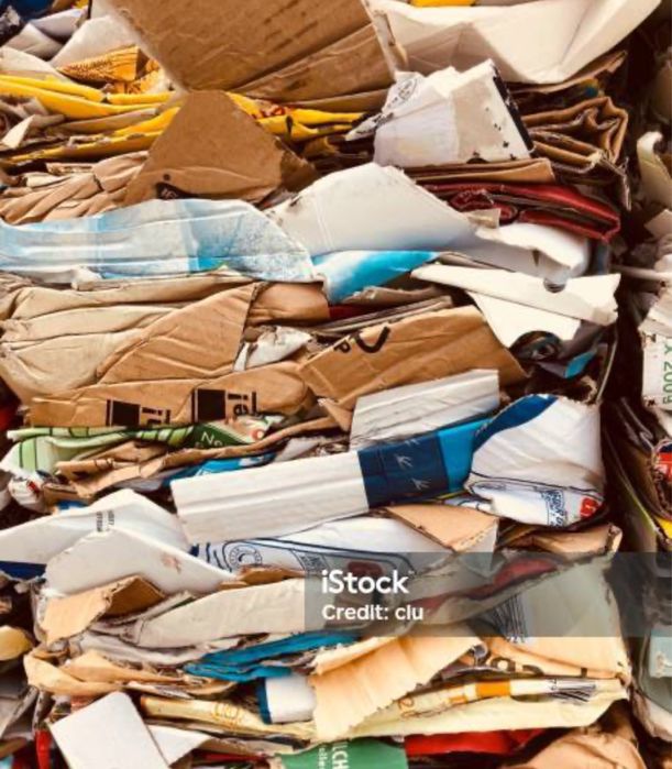 Макулатура Алматы дорого)