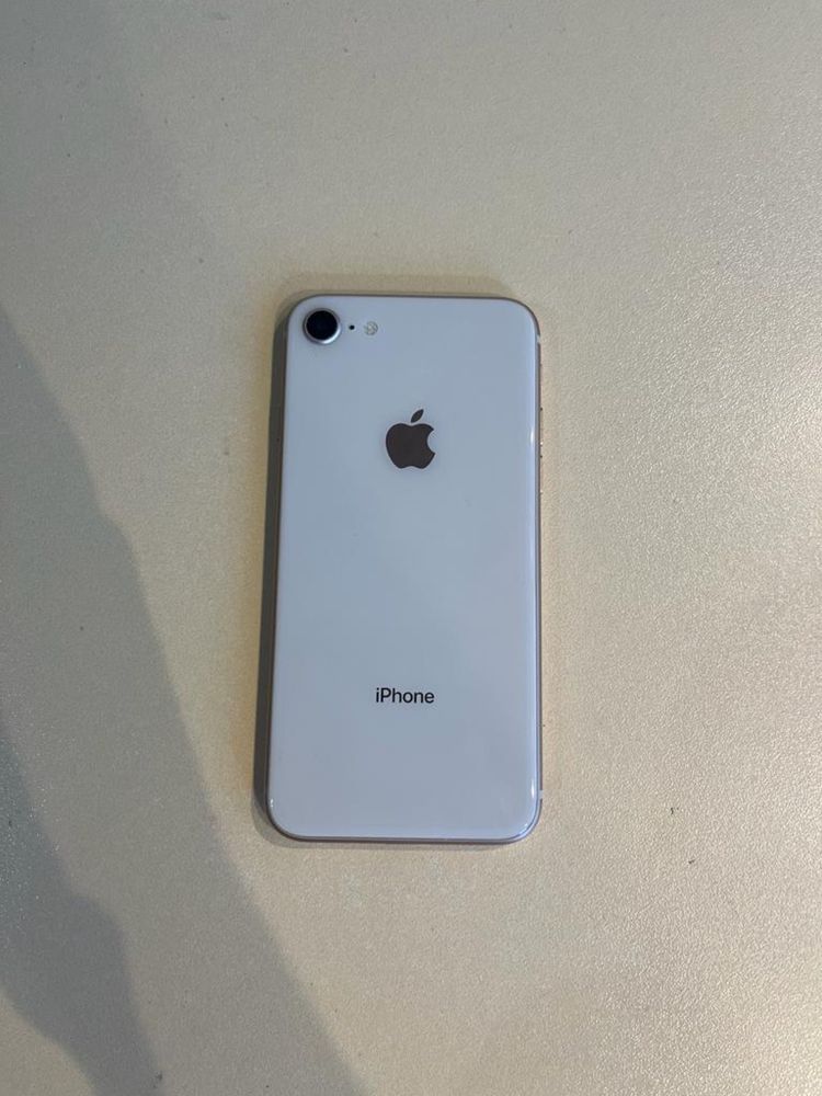 iPhone 8 de 256 GB