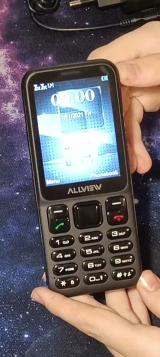 Telefon Allview m20 luna