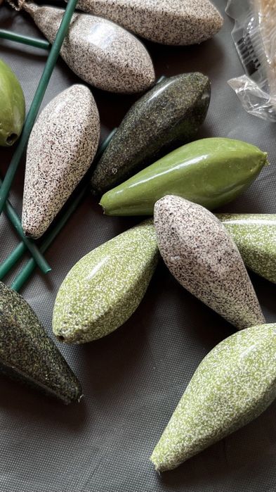 Риболовни тежести