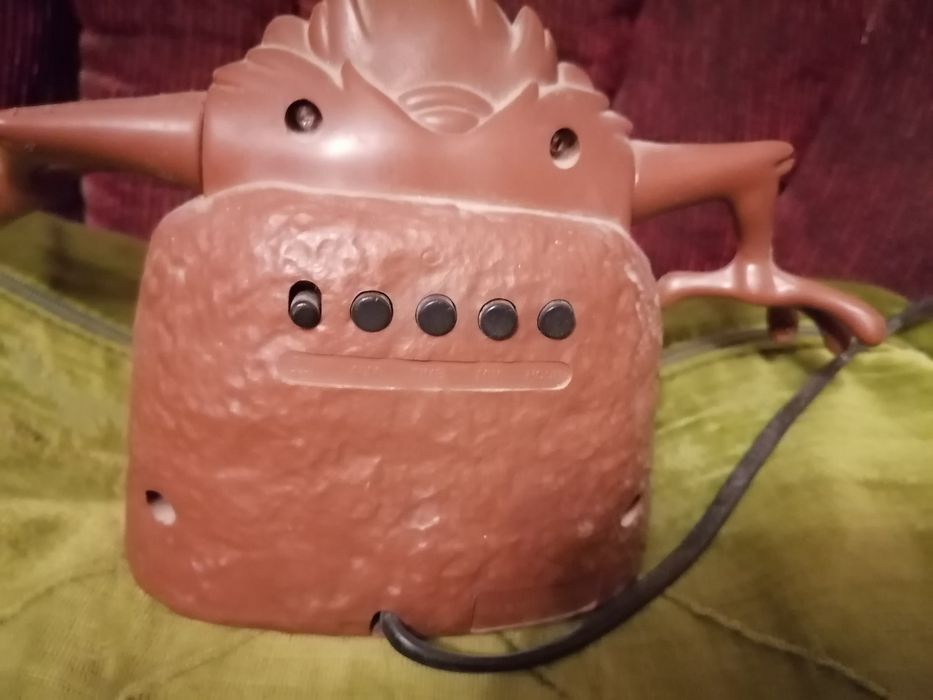 Ceas copii Taz Diavolul Tazmaniam