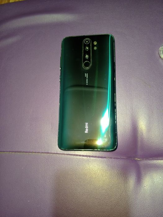 Обмен Продам телефон Redmi Note 8 Pro 128гб обмен есть