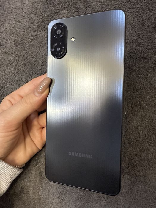 Samsung Galaxy A07 — 128 ГБ