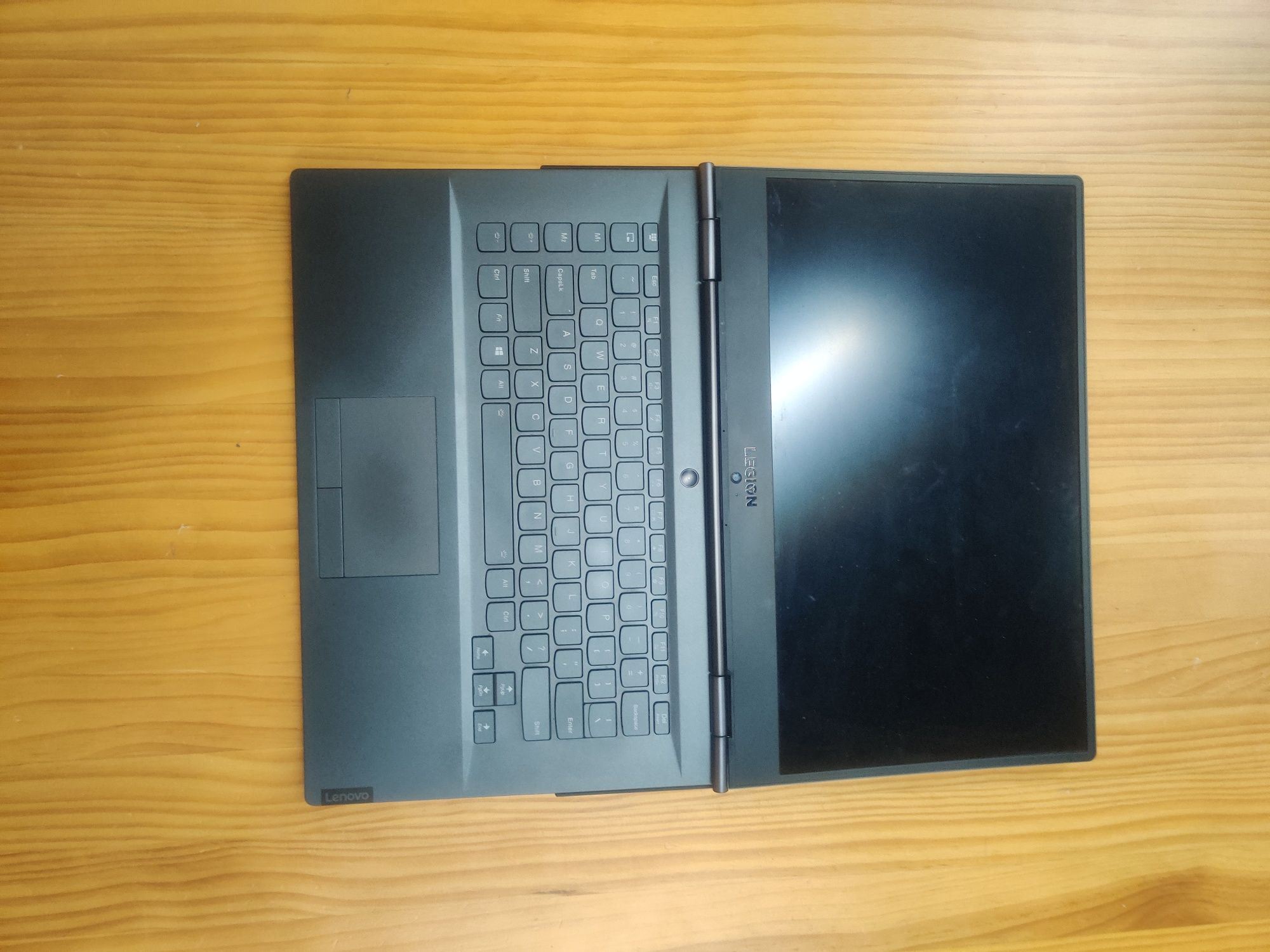 Lenovo Legion Y740 o'yin kompyuteri