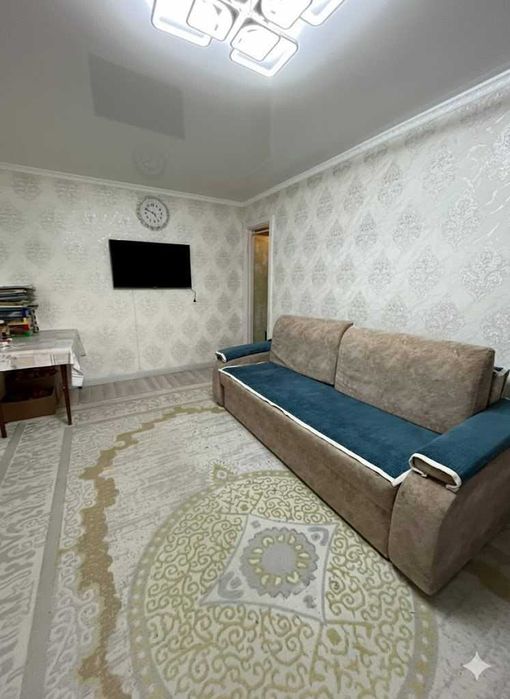 2х комнатная квартира на 5 этаже из 5 в центре, Ленина, 115