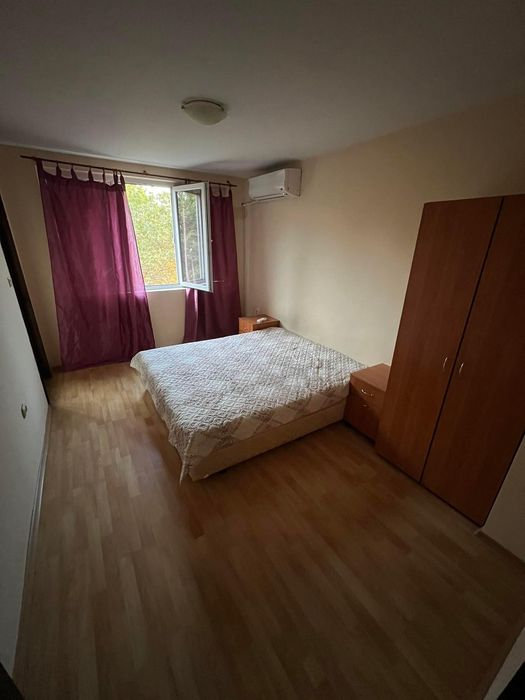 Дава се под наем Двустаен апартамент в Бургас, Братя Миладинови - 58 кв.м за 382.5 € - Снимка #2