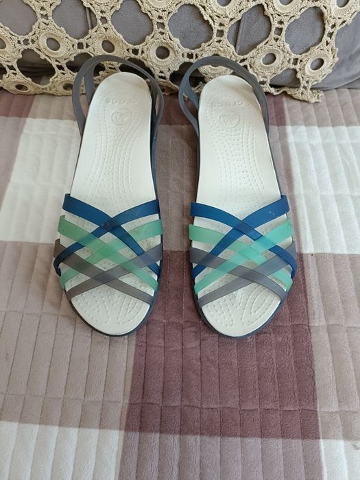 Crocs dama w 10 sandale