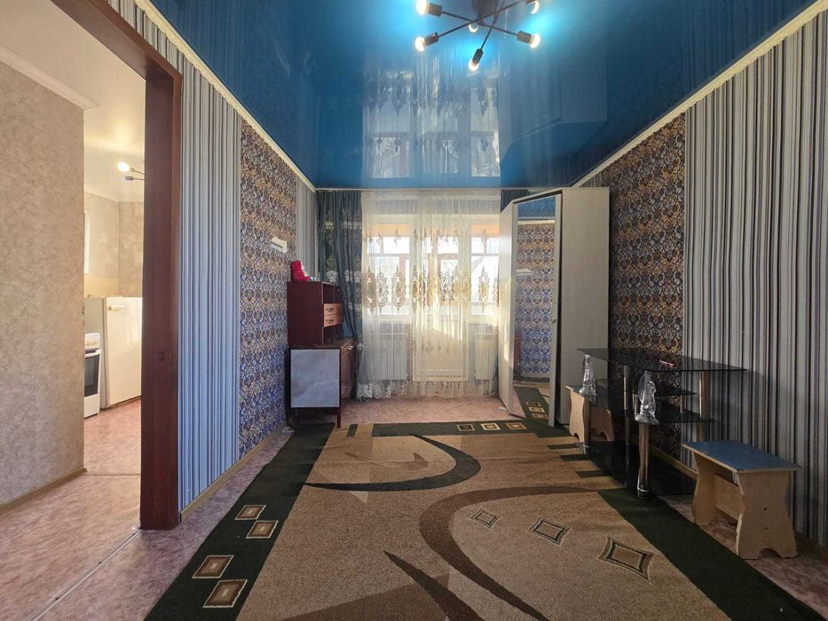 Продам 1комн по Момышулы 2мкр/ПОМОЩЬ В ИПОТЕКЕ