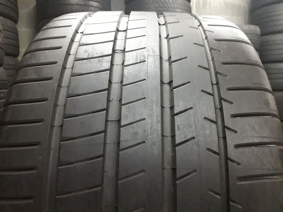 MICHELIN 335/30 R20 108Y-2БР