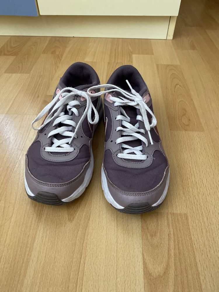 Nike Air Max sc Violet 37.5