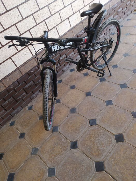 Velik sotiladi xali yangidi turipdi