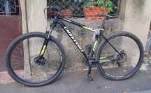Bicicleta MTB CANNONDALE 29 inch TRAIL 7