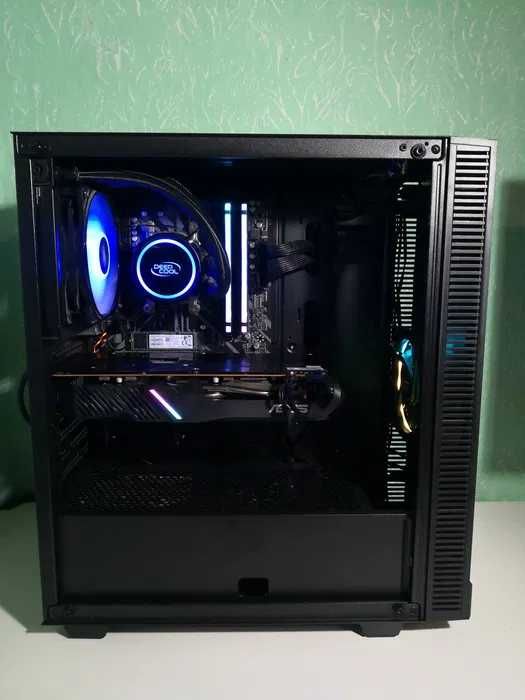 Reparatii Laptop/Desktop Configurari Sisteme