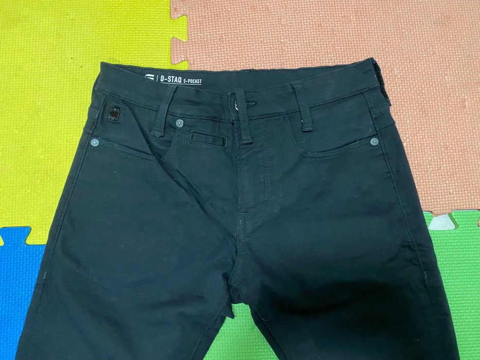 ''G-Star D Staq 5 Pocket Skinny''оригинални мъжки дънки 29 размер