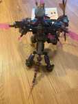 Lego Ninjago 71772 : The Crystal King