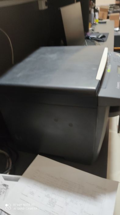 Принтер Canon Mf 4010