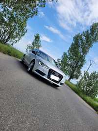 Audi  A6 C7  2.0 TDI