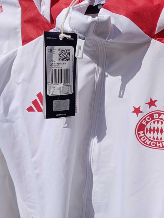 Якета адидас Originals, Стела - леки,ватирани, пухени.