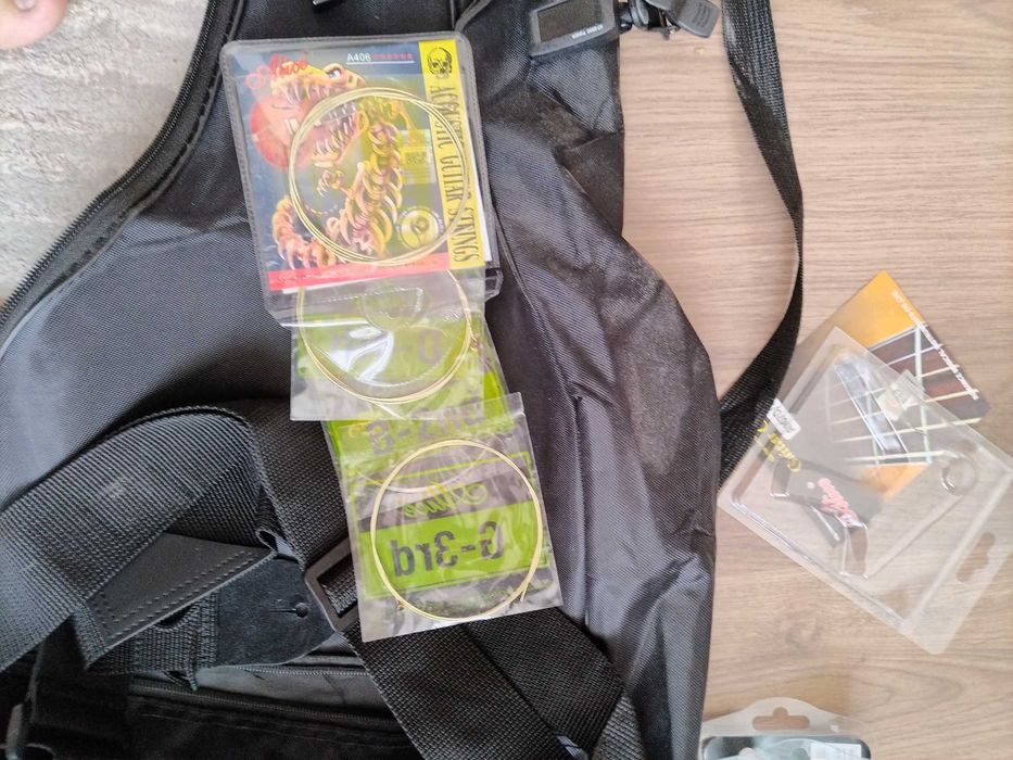 Срочно продаю гитару