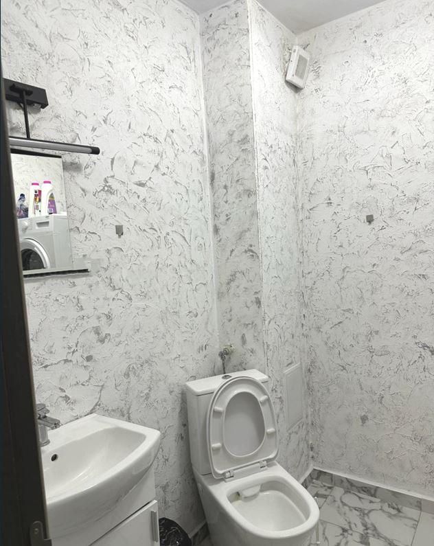 Четиристаен апартамент, под наем, кв. Бриз