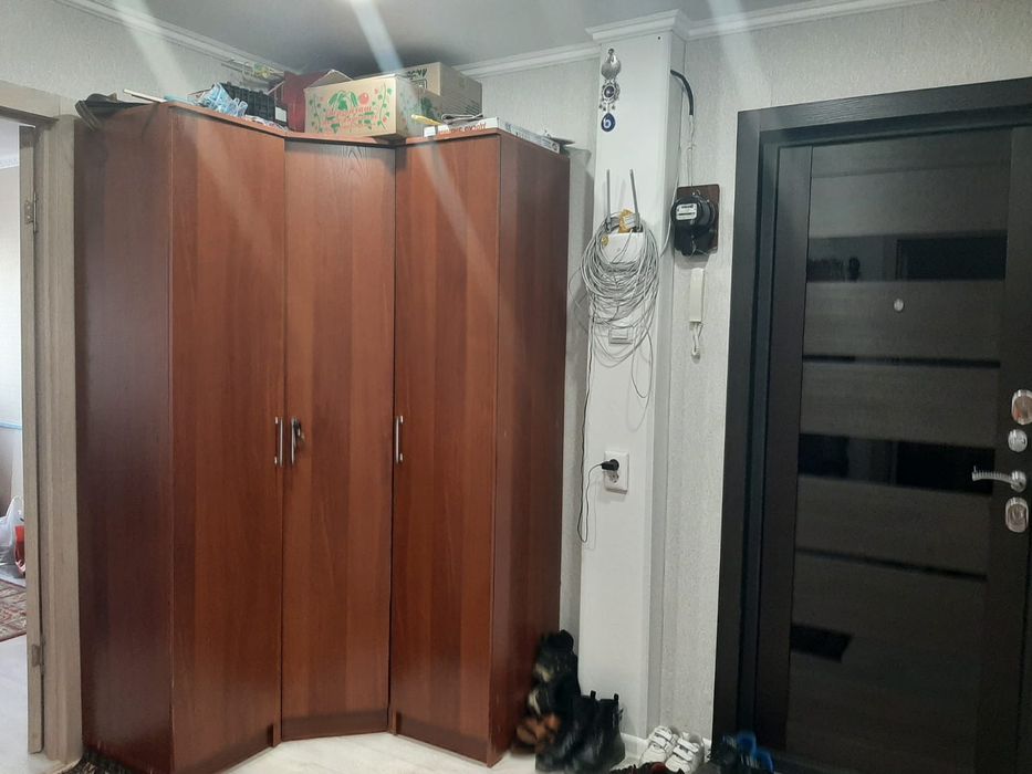 Срочно продам квартиру.