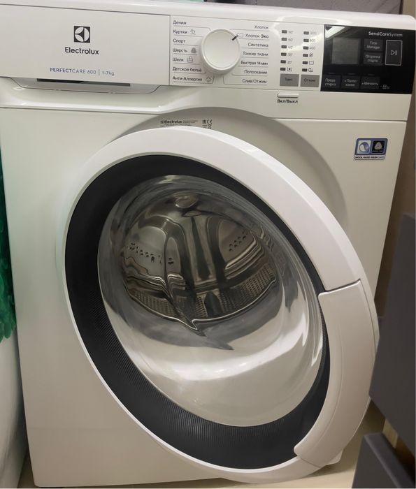 Продам стиральную машину в хорошем состояние
