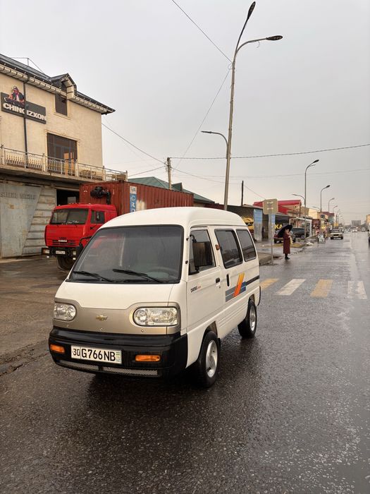 Damas 2016 yil metan