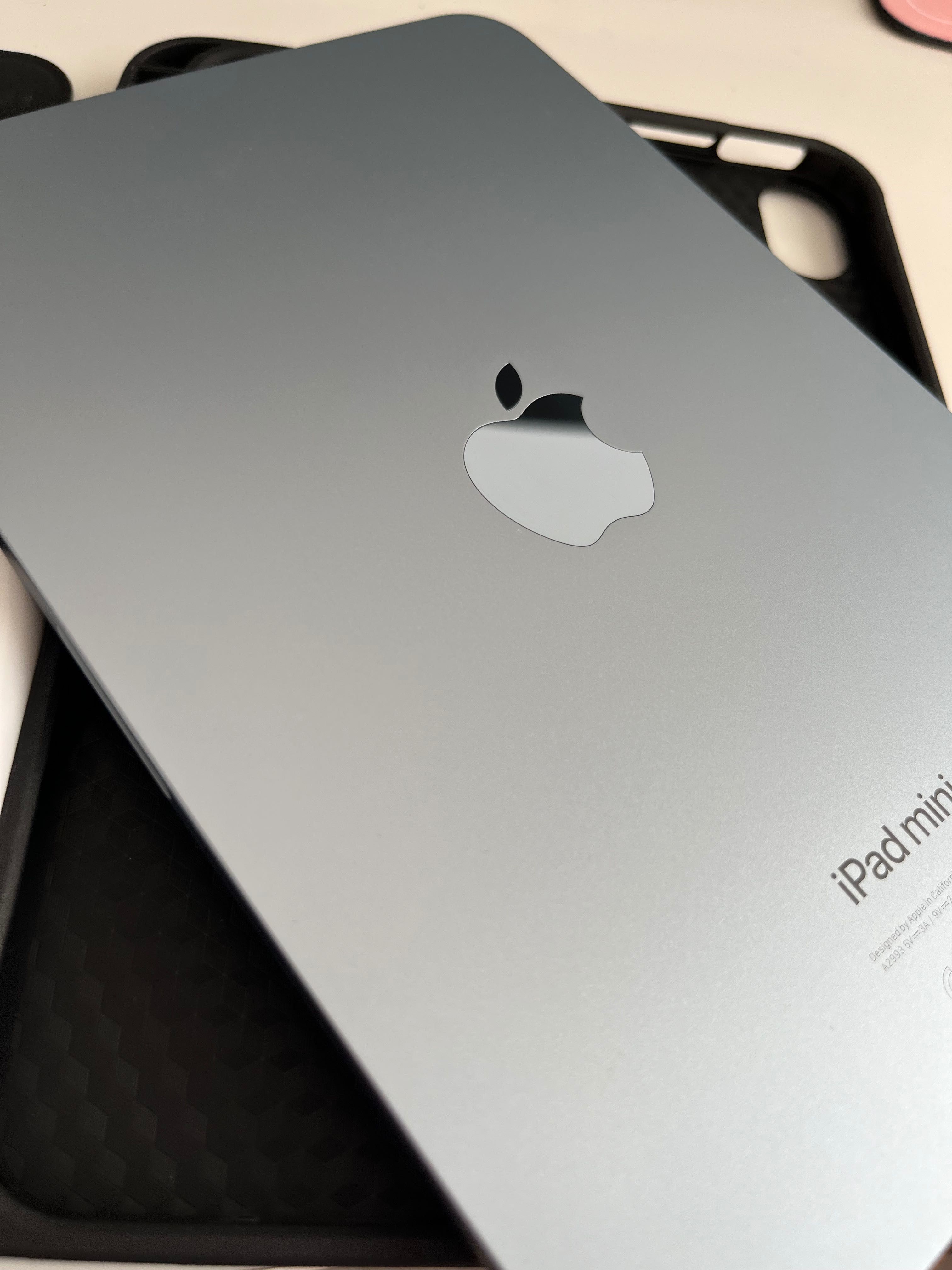 iPad mini 7 A17Pro