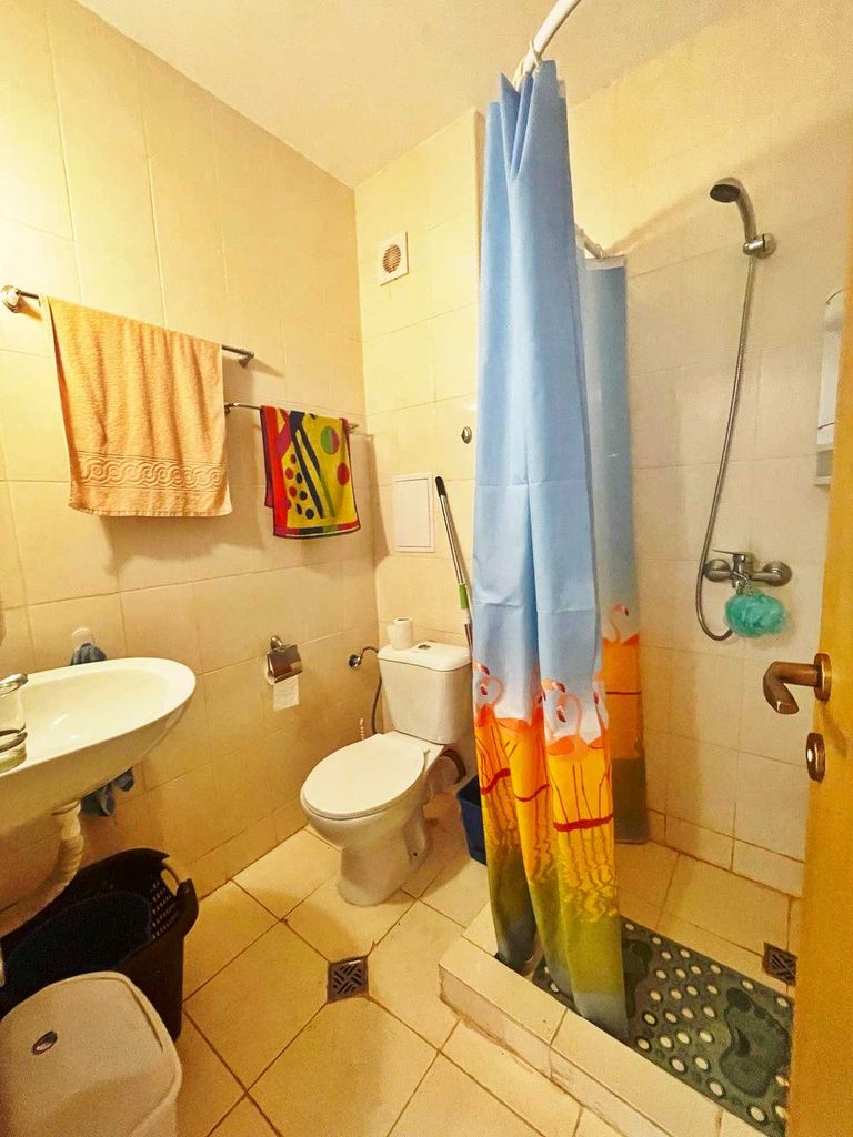 Продава се Двустаен апартамент в к.к. Слънчев бряг - 65 кв.м за 985 €/кв.м - Снимка #10