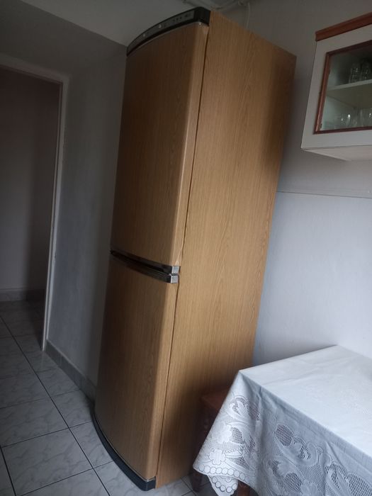 Combina frigorifică urgent