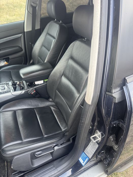 Audi A 6 C 6 allroad an fab 2009