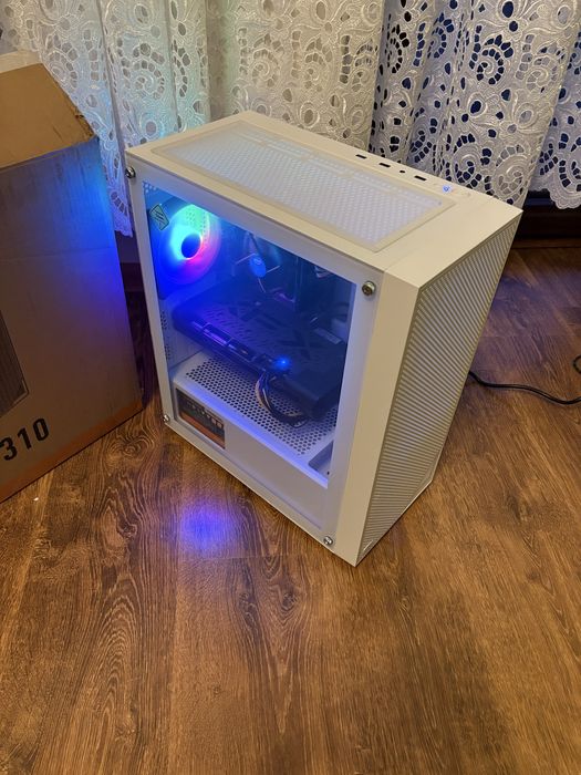 Calculatoare Pc gaming i5 i3 gtx rx (nu rtx ryzen)