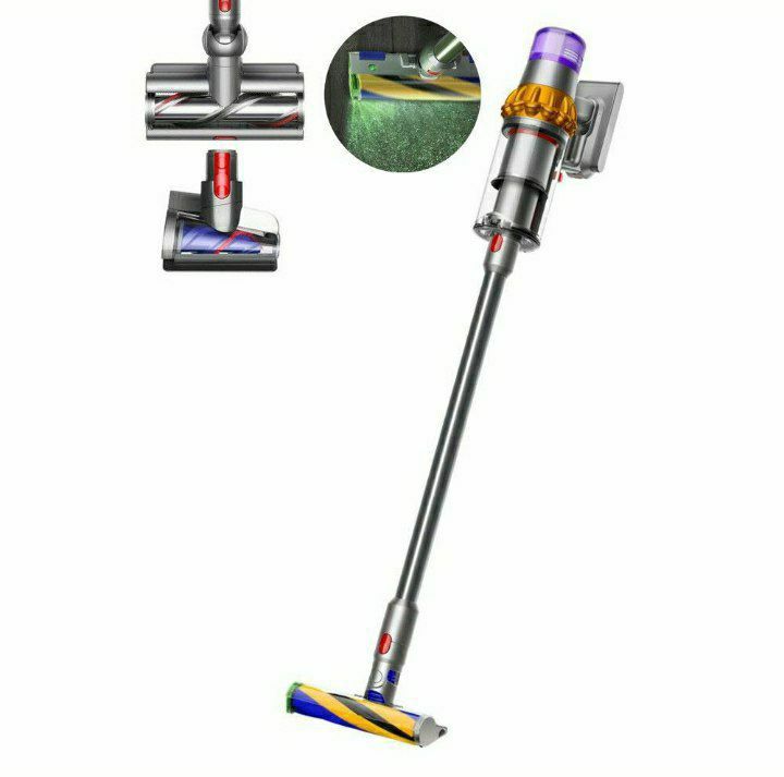 Dyson v15 detect американский