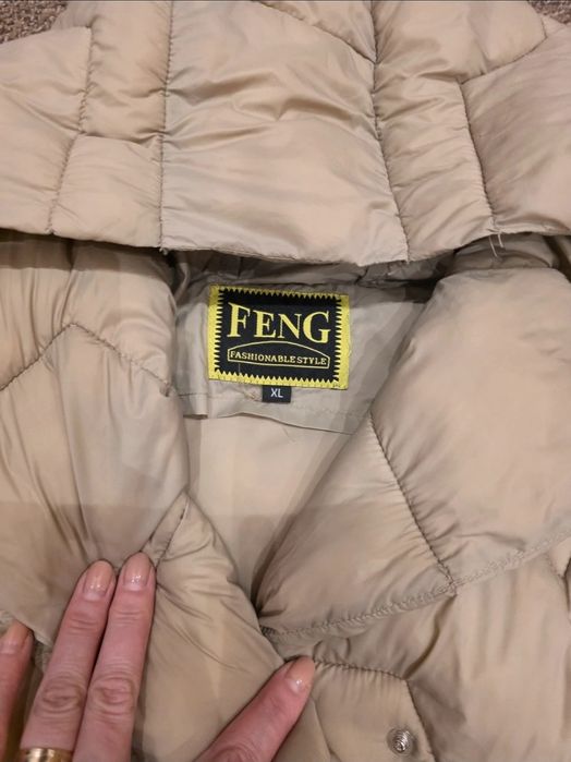 Geaca,  stare buna,  mărimea L