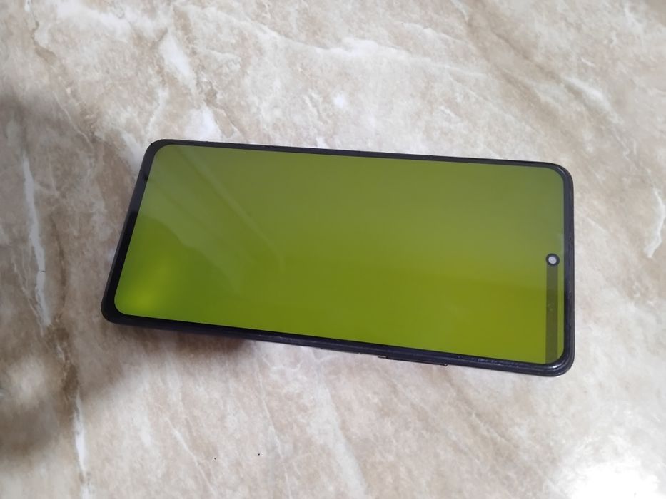 Redmi note 10 pro 6/64