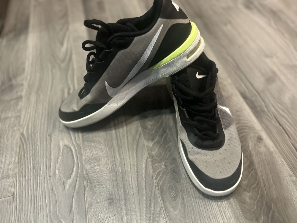Маратонки Nike Air max Vapor wing ms