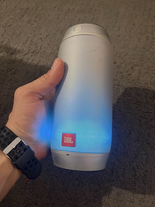 Boxa bluetooth JBL Pulse 2