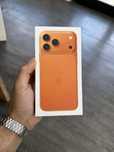 Vand  iphone 17 pro max 512 gb NOU!!!