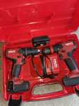 Bormașina hilti Sf 2 a