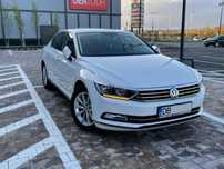 VW passat 2.0 tdi 150 cp DSG  highline proprietar