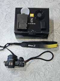 Nikon z50 16-50 Kit