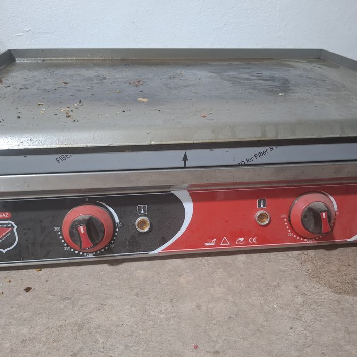 Izgara yangi Turkiyaniki 70 sm
