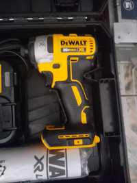 Corp nou dewalt dcf887 USA mexico 20V impact