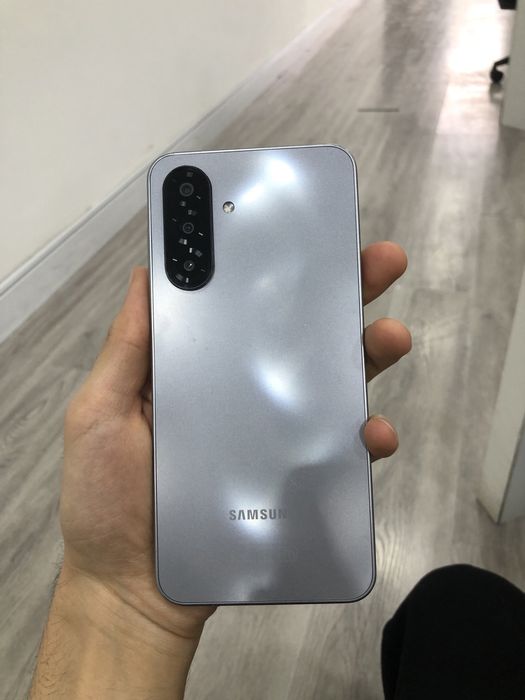 Samsung Galaxy A17